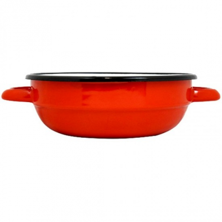 Vase si accesorii bucatarie - Castron taranesc 153ro/28:id/1