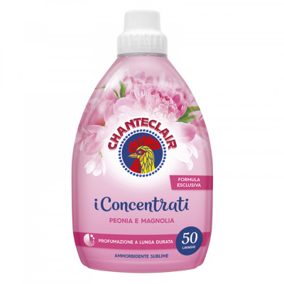 Detergenti si solutii de curatenie - Chante clair balsam rufe 1l bujor magnolie
