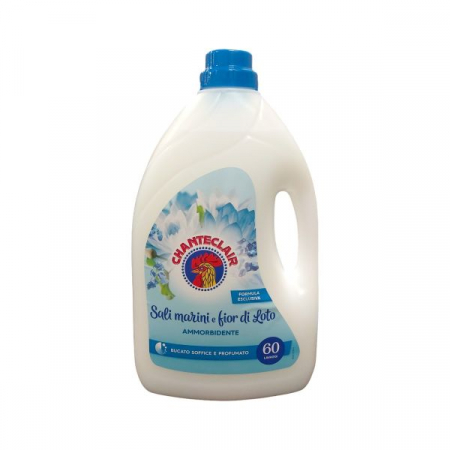 Balsam rufe - Chante clair balsam rufe 3l sali marini 60 spalari