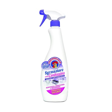 Detergenti si solutii de curatenie - Chante clair degresant universal spray 625ml bouquet fiorito
