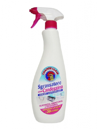 Solutie universala - Chante clair degresant universal spray 625ml inalbitor