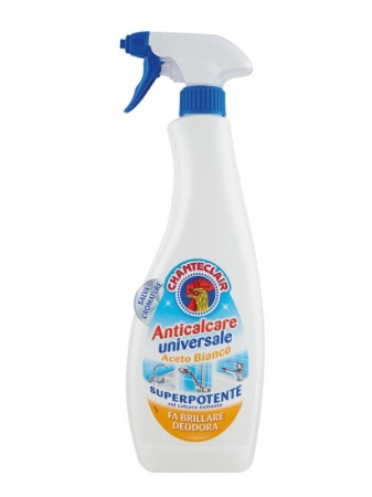 Detergenti si solutii de curatenie - Chante clair degresant universal spray 625ml otet
