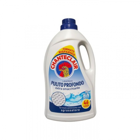 Detergenti rufe - Chante clair detergent rufe 2.07l curatare profunda 46 spalari