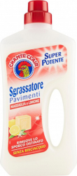 Solutie universala - Chante clair solutie pardoseli 750ml marsiglia limone