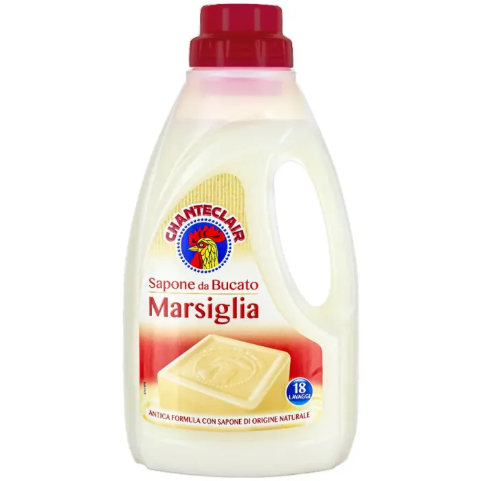 Ingrijirea corpului - Chante claire sapun lichid rufe 1000ml marsiglia 18 spalari