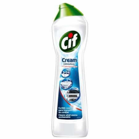 Solutie universala - Cif cream solutie universala 250ml original