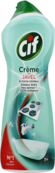 Detergenti si solutii de curatenie - Cif cream solutie universala 750ml clor