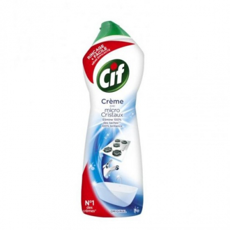 Solutie universala - Cif cream solutie universala 750ml original