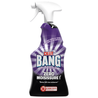 Solutie universala - Cillit bang solutie antimucegai 750ml