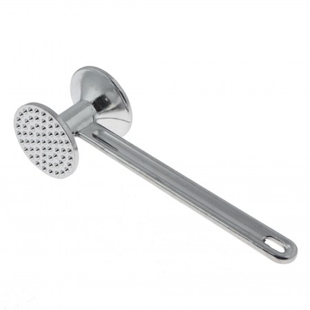 Vase si accesorii bucatarie - Ciocan snitel aluminiu mare mx