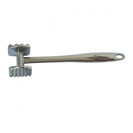Vase si accesorii bucatarie - Ciocan snitel inox lux mx