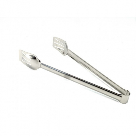 Vase si accesorii bucatarie - Cleste gratar inox 32cm mx