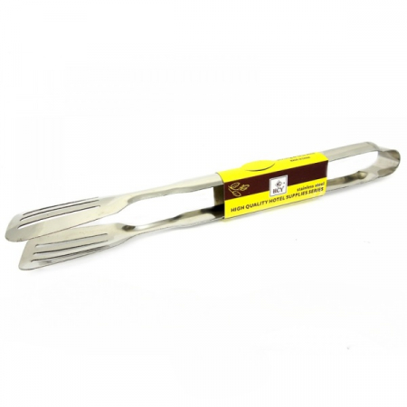 Ustensile bucatarie - Cleste gratar inox delistat mx