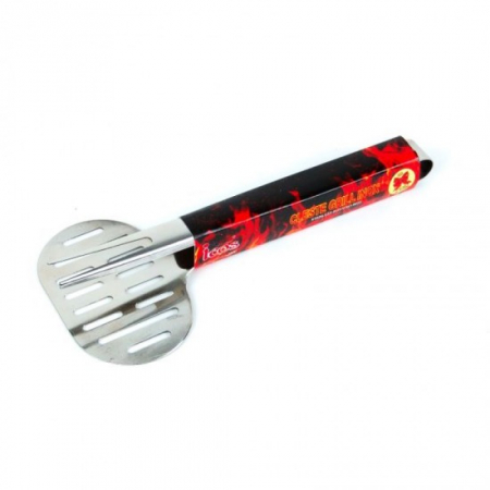 Vase si accesorii bucatarie - Cleste grill 24cm icos