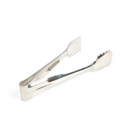 Vase si accesorii bucatarie - Cleste inox gheata sweet 221-7 icos