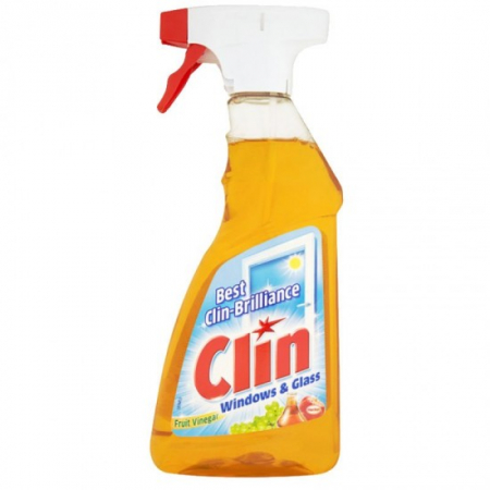 Solutie geam - Clin solutie geam 500ml fruit vinegar