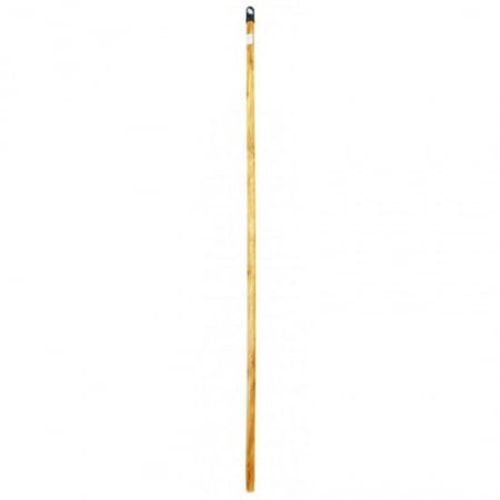Matura - Coada lemn natural 120cm filet conic