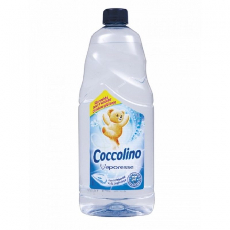 Detergenti rufe - Coccolino apa fier calcat parfumata 1l blue