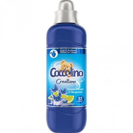 Balsam rufe - Coccolino balsam rufe 925ml creations passion flower