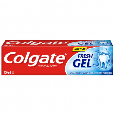 Pasta dinti - Colgate pasta dinti 100ml fresh gel