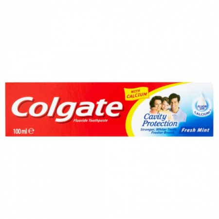 Ingrijirea corpului - Colgate pasta dinti 100ml fresh mint