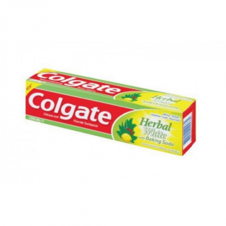 Ingrijirea corpului - Colgate pasta dinti 100ml herbal white