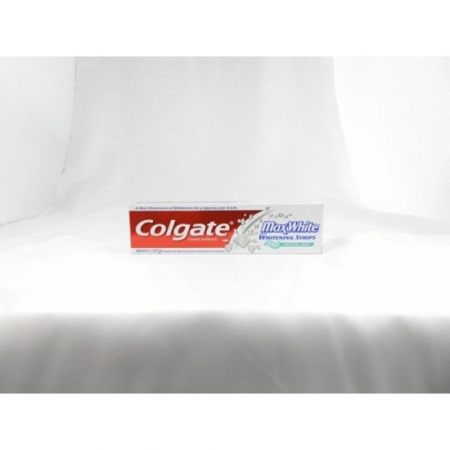 Ingrijirea corpului - Colgate pasta dinti 100ml max white crystal mint