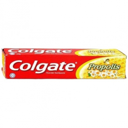 Ingrijirea corpului - Colgate pasta dinti 100ml propolis