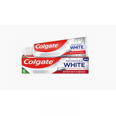 Ingrijirea corpului - Colgate pasta dinti 100ml total advanced white baking soda