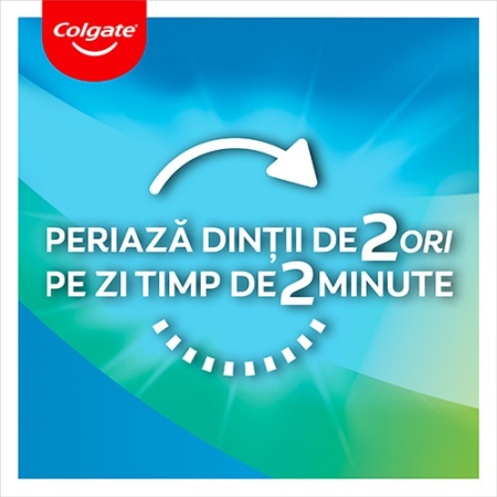 Colgate Pasta Dinti 150 ml Triple Action [8]