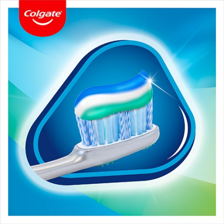 Colgate Pasta Dinti 150 ml Triple Action [7]