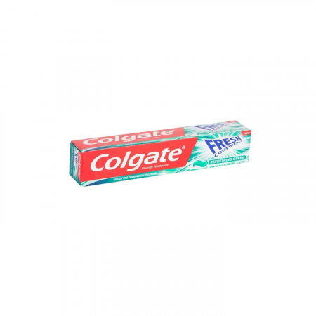 Ingrijirea corpului - Colgate pasta dinti 75ml fresh confidence refreshing green