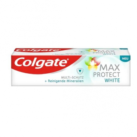 Ingrijirea corpului - Colgate pasta dinti 75ml max protect white