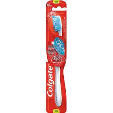 Periuta dinti - Colgate periuta dinti 360 optic white