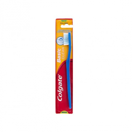Periuta dinti - Colgate periuta dinti basic clean