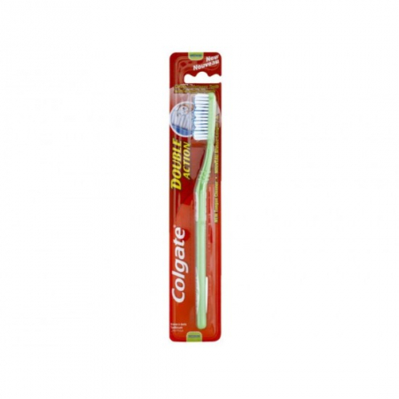 Periuta dinti - Colgate periuta dinti double action
