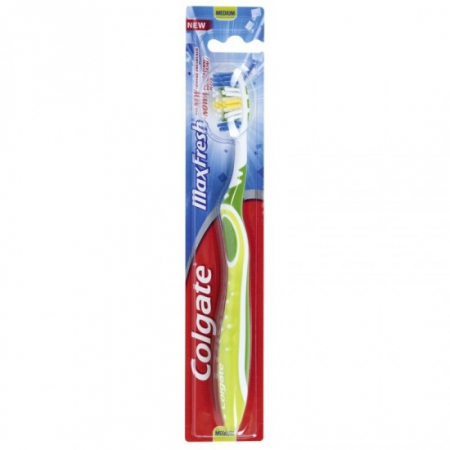 Periuta dinti - Colgate periuta dinti max fresh medium
