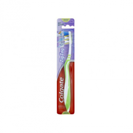 Periuta dinti - Colgate periuta dinti zig zag