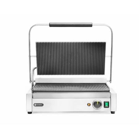 Contact grill Panini XL, 230V/2700W, 548x415x(H)210 mm [0]