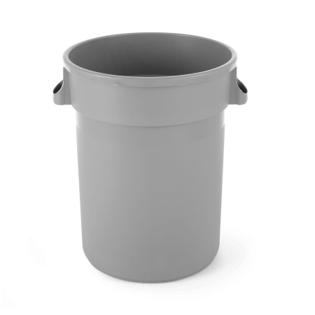 Mașini de spălat vase și igienă - Container rotund Hendi  80 litri, ø500x(H)620 mm