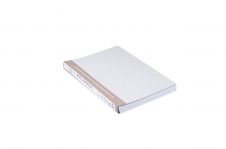 Coperta Arhivare din Carton Mucava cu Panza la Cotor [1]