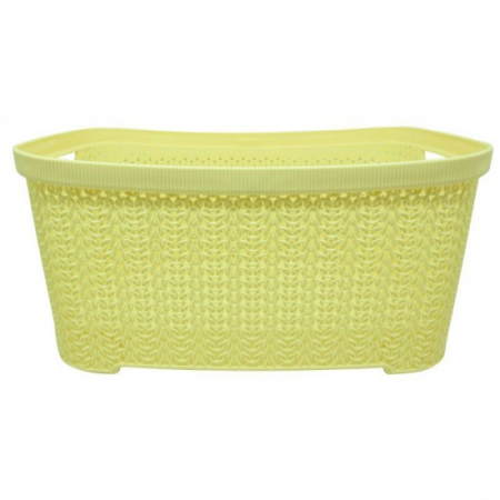 Uz casnic si menaj - Cos depozitare klit 44.8x30 5x21.5cm s-8008