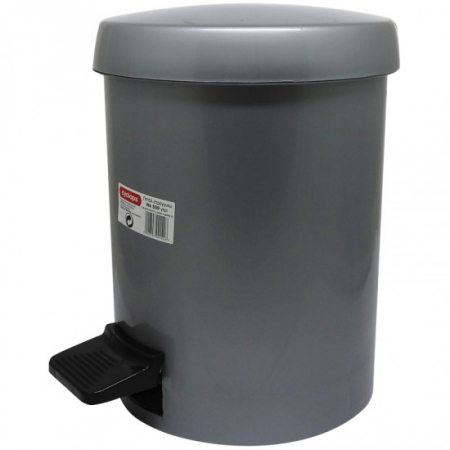 Cosuri - Cos gunoi rotund pedala 10l 559