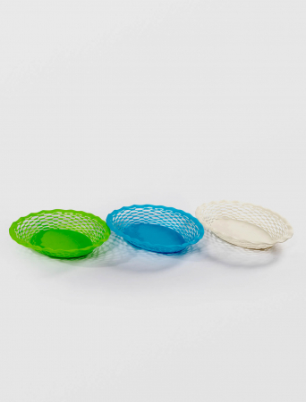 Cosuri - Cos oval sterk