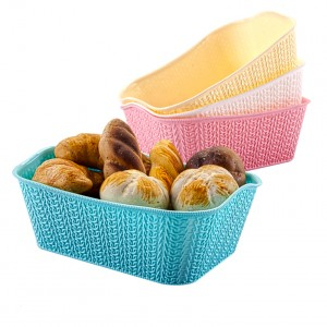 Cosuri - Cos paine klit 25x17x9.5cm s-8012