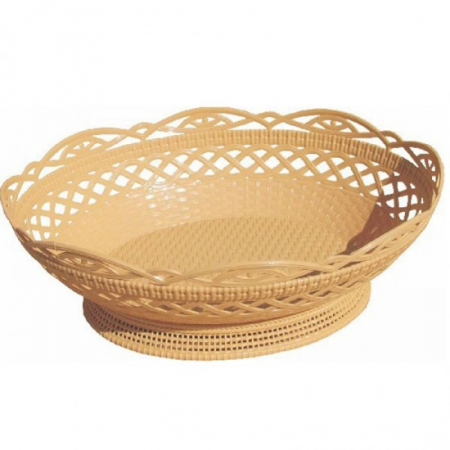 Cosuri - Cos paine rustic mare 22x30cm sterk