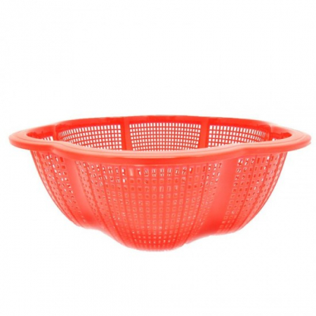 Cos paine - Cos perforat hortensia 28 cm