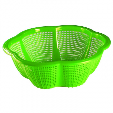 Cos perforat hortensia 28 cm [1]
