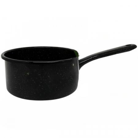 Vase si accesorii bucatarie - Cratita cu coada 415-20 20cm 2.8l cal.i