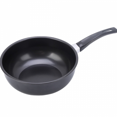 Cratite - Cratita cu coada antiaderenta 16cm